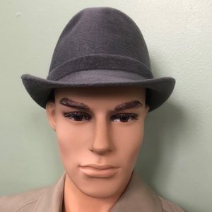 Royal Coachman by Dobbs Gray Hat 7